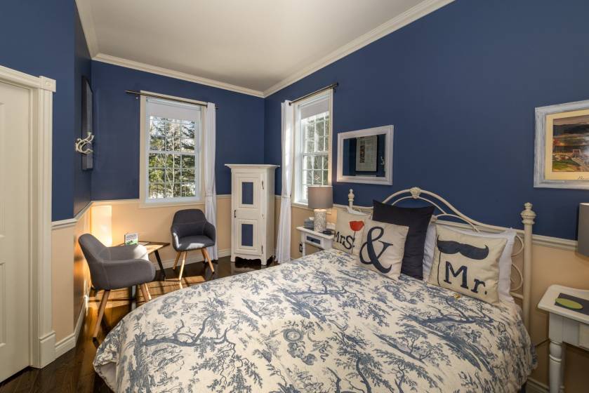 53 - Maison à vendre, Baie-Saint-Paul (Code - sp880, Charlevoix)