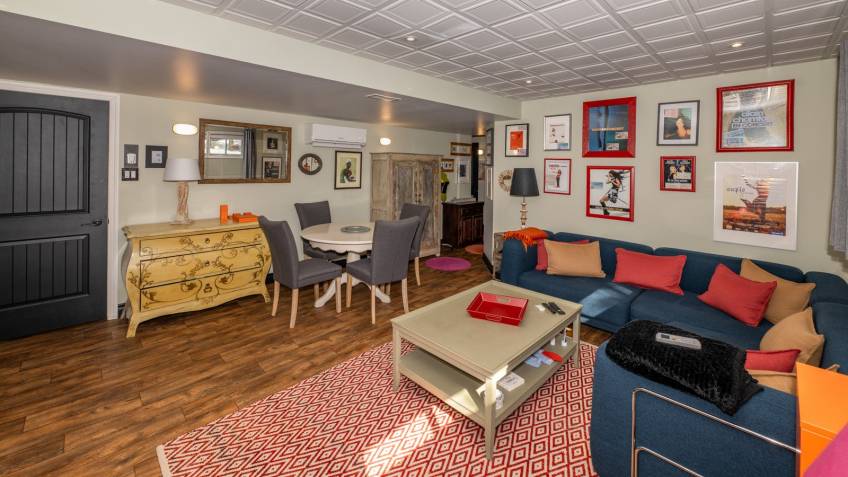 56 - House for sale, Baie-Saint-Paul (Code - sp880, Charlevoix)