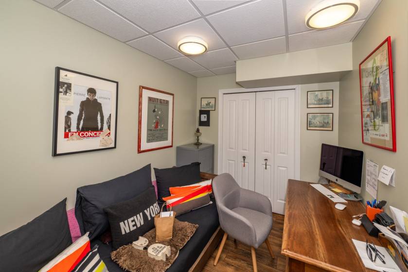 59 - House for sale, Baie-Saint-Paul (Code - sp880, Charlevoix)