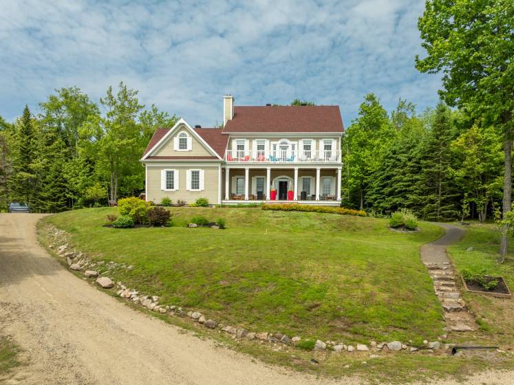 6 - House for sale, Baie-Saint-Paul (Code - sp880, Charlevoix)