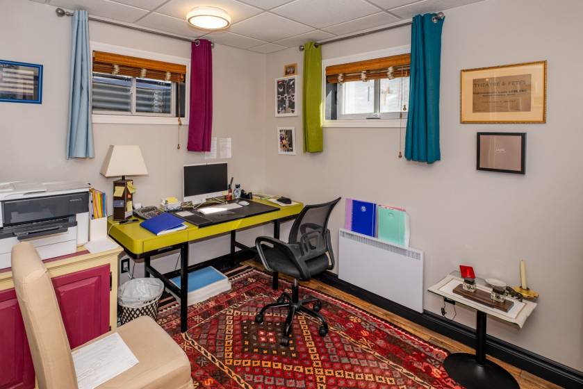 63 - Maison à vendre, Baie-Saint-Paul (Code - sp880, Charlevoix)