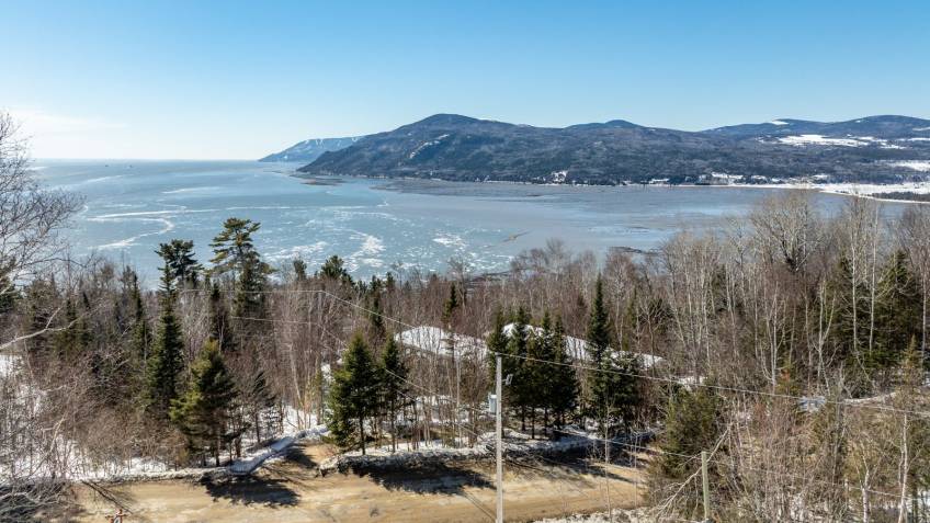 65 - House for sale, Baie-Saint-Paul (Code - sp880, Charlevoix)