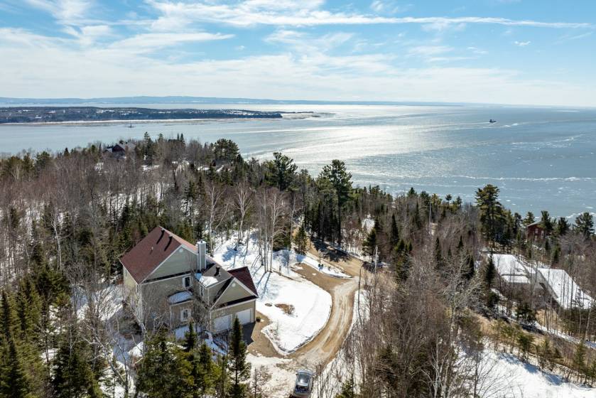 67 - House for sale, Baie-Saint-Paul (Code - sp880, Charlevoix)