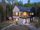 1 - Maison à vendre, Les Éboulements (Code - eb327, Charlevoix)