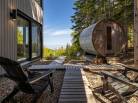 29 - Maison à vendre, Les Éboulements (Code - eb327, Charlevoix)