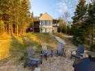 32 - Maison à vendre, Les Éboulements (Code - eb327, Charlevoix)