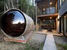 34 - Maison à vendre, Les Éboulements (Code - eb327, Charlevoix)