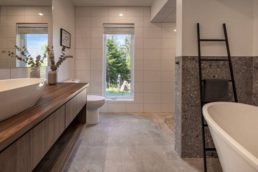 39 - Maison à vendre, Les Éboulements (Code - eb327, Charlevoix)