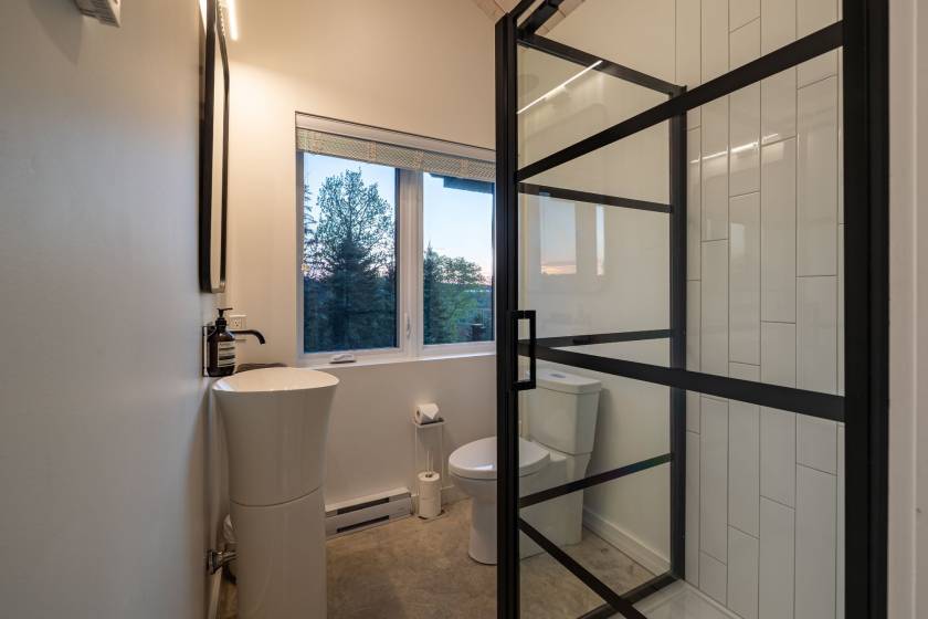 57 - Maison à vendre, Les Éboulements (Code - eb327, Charlevoix)