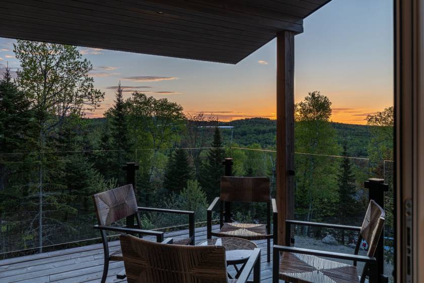 59 - Maison à vendre, Les Éboulements (Code - eb327, Charlevoix)