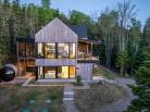 66 - Maison à vendre, Les Éboulements (Code - eb327, Charlevoix)