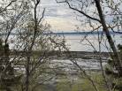 4 - Terrain et terre à vendre, L'Isle-aux-Coudres (Code - ic045, Charlevoix)