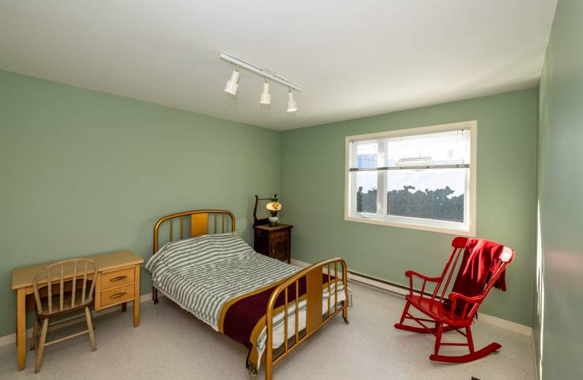 14 - House for sale, Baie-Saint-Paul (Code - sp910, Charlevoix)