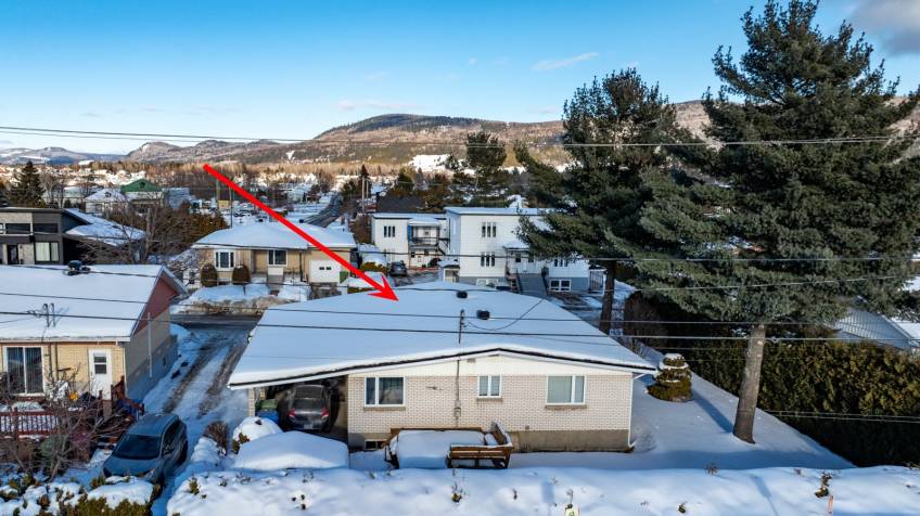 2 - Maison à vendre, Baie-Saint-Paul (Code - sp910, Charlevoix)