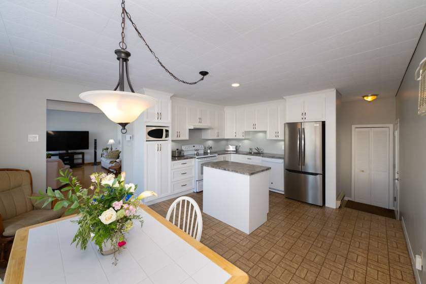 20 - House for sale, Baie-Saint-Paul (Code - sp910, Charlevoix)