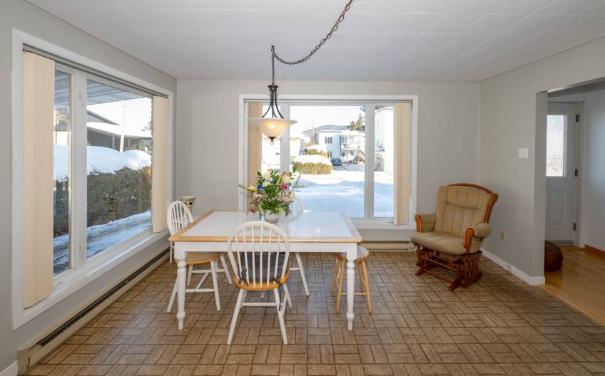 21 - House for sale, Baie-Saint-Paul (Code - sp910, Charlevoix)
