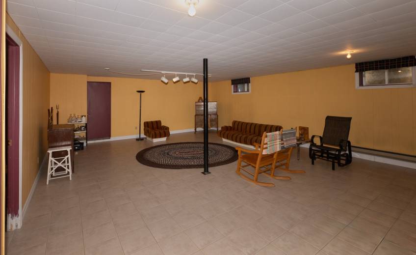 27 - House for sale, Baie-Saint-Paul (Code - sp910, Charlevoix)