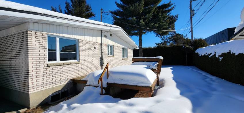 29 - Maison à vendre, Baie-Saint-Paul (Code - sp910, Charlevoix)