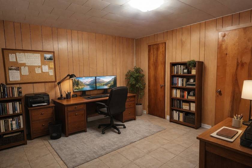 30 - House for sale, Baie-Saint-Paul (Code - sp910, Charlevoix)