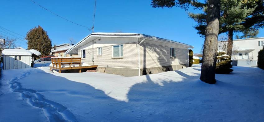 30 - Maison à vendre, Baie-Saint-Paul (Code - sp910, Charlevoix)