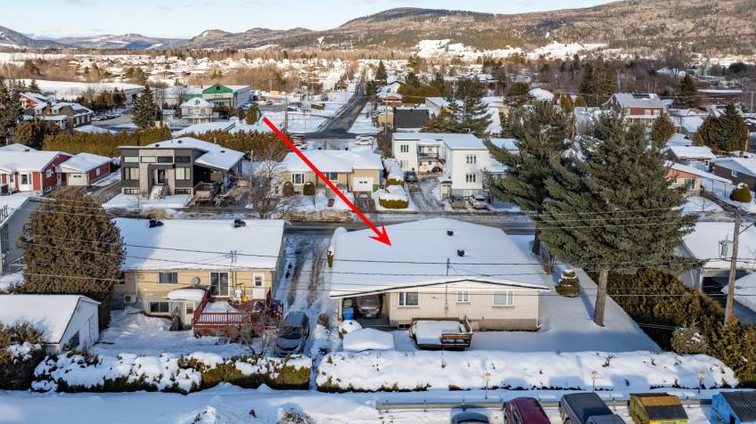 31 - House for sale, Baie-Saint-Paul (Code - sp910, Charlevoix)