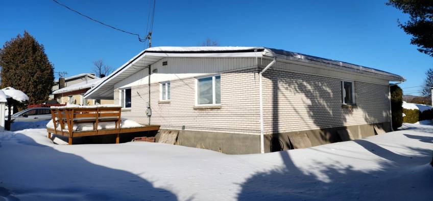 35 - House for sale, Baie-Saint-Paul (Code - sp910, Charlevoix)