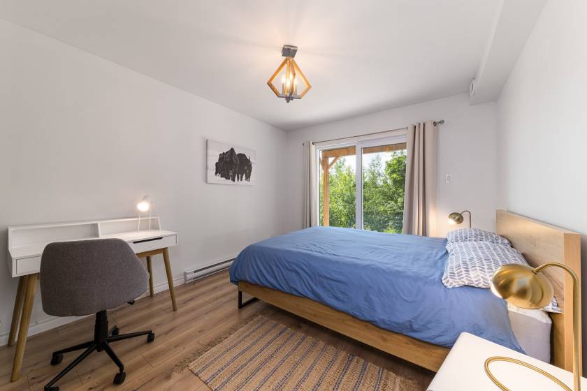 12 - Maison à vendre, Petite-Rivière-Saint-François (Code - pr855, Charlevoix)