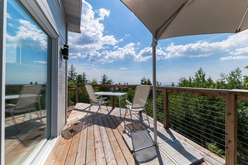17 - Maison à vendre, Petite-Rivière-Saint-François (Code - pr855, Charlevoix)