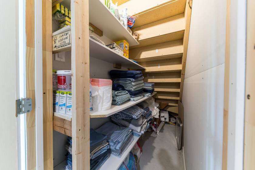 18 - Maison à vendre, Petite-Rivière-Saint-François (Code - pr855, Charlevoix)