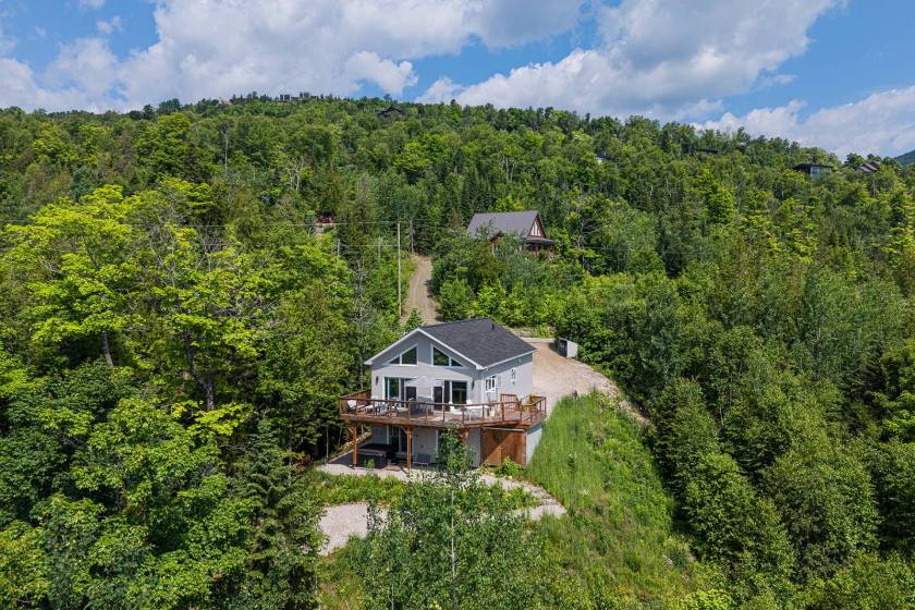 2 - Maison à vendre, Petite-Rivière-Saint-François (Code - pr855, Charlevoix)