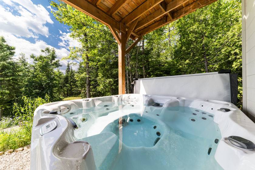 21 - Maison à vendre, Petite-Rivière-Saint-François (Code - pr855, Charlevoix)