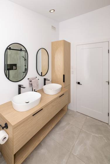 14 - Maison à vendre, Les Éboulements (Code - eb318, Charlevoix)