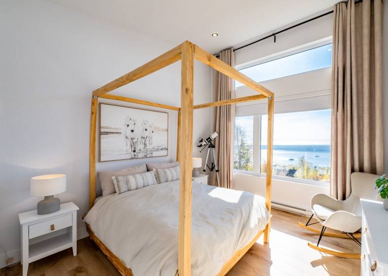 17 - Maison à vendre, Les Éboulements (Code - eb318, Charlevoix)