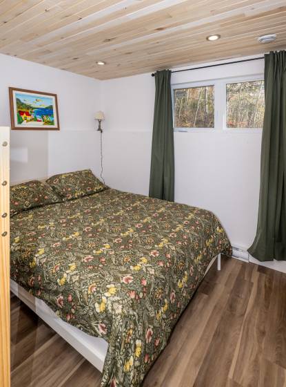 27 - Maison à vendre, Les Éboulements (Code - eb318, Charlevoix)