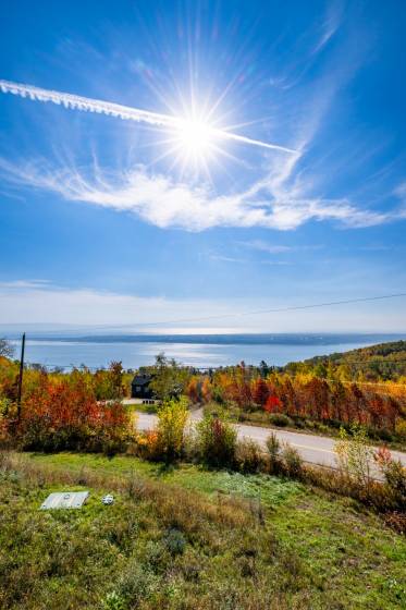 39 - Maison à vendre, Les Éboulements (Code - eb318, Charlevoix)