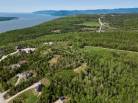 1 - Terrain et terre à vendre, Les Éboulements (Code - eb333, Charlevoix)