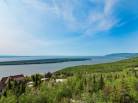 10 - Terrain et terre à vendre, Les Éboulements (Code - eb333, Charlevoix)