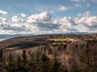 13 - Terrain et terre à vendre, Les Éboulements (Code - eb333, Charlevoix)