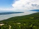 16 - Terrain et terre à vendre, Les Éboulements (Code - eb333, Charlevoix)