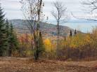 17 - Terrain et terre à vendre, Les Éboulements (Code - eb333, Charlevoix)