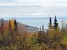 18 - Terrain et terre à vendre, Les Éboulements (Code - eb333, Charlevoix)