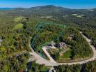 20 - Terrain et terre à vendre, Les Éboulements (Code - eb333, Charlevoix)