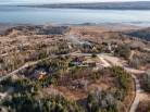 3 - Terrain et terre à vendre, Les Éboulements (Code - eb333, Charlevoix)