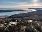5 - Terrain et terre à vendre, Les Éboulements (Code - eb333, Charlevoix)