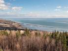 7 - Terrain et terre à vendre, Les Éboulements (Code - eb333, Charlevoix)