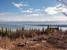 8 - Terrain et terre à vendre, Les Éboulements (Code - eb333, Charlevoix)