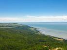 9 - Terrain et terre à vendre, Les Éboulements (Code - eb333, Charlevoix)