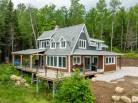 1 - Maison à vendre, Saint-Urbain (Code - su087, Charlevoix)