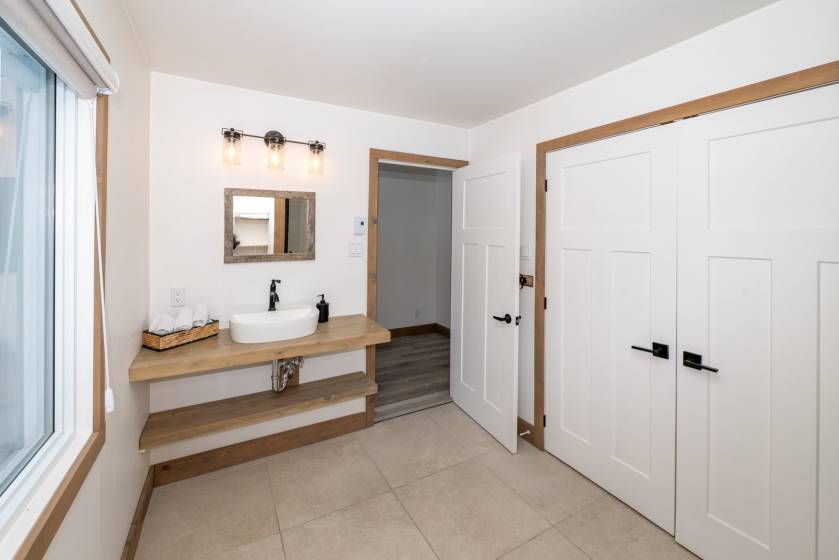 18 - Maison à vendre, Saint-Urbain (Code - su087, Charlevoix)