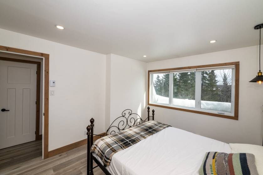 21 - Maison à vendre, Saint-Urbain (Code - su087, Charlevoix)